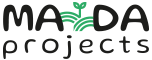 mada projects logo