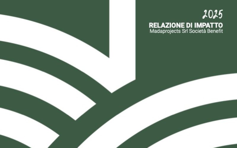 MADAPROJECTS_RelazionEImpatto_2025